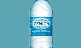 Mineral Drinking Water