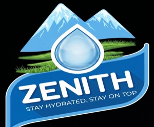 Zenith Logo